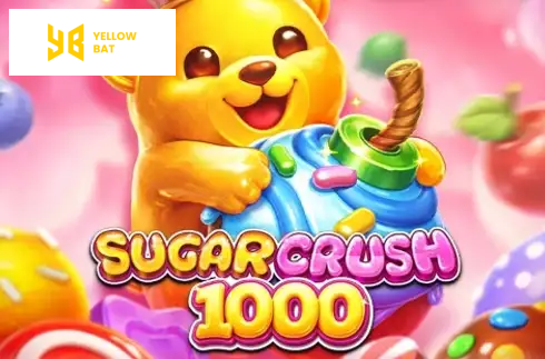 Sugar Crush 1000